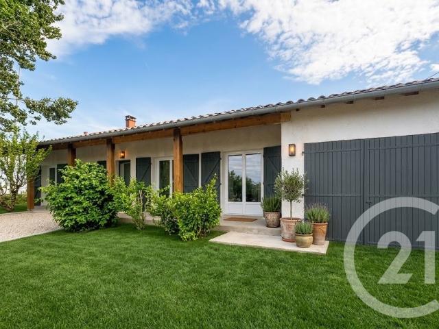 Maison vente à Mestepey, Saint-Clar-de-Rivière