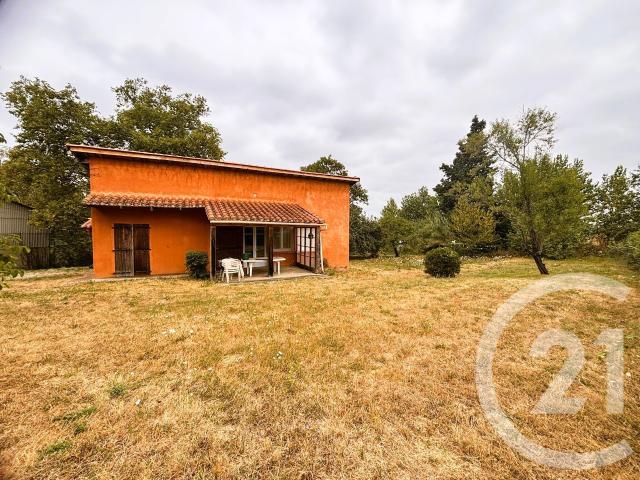 Maison location à Belpech, Aude