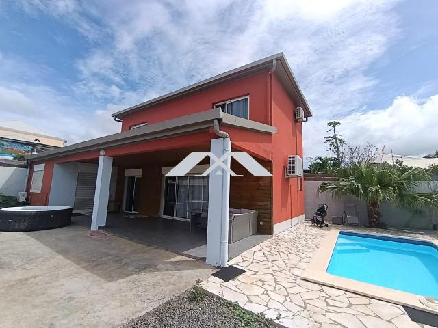 Maison vente à La Réunion