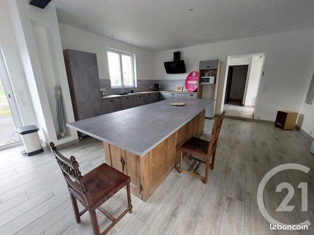 Maison vente à Issoudun, Luçay-le-libre