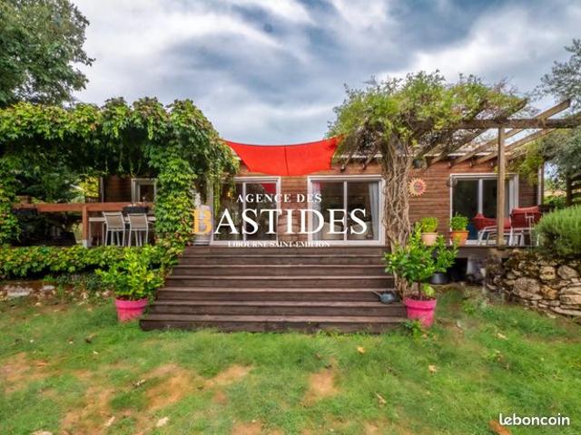 Maison vente à Confolens, Abzac