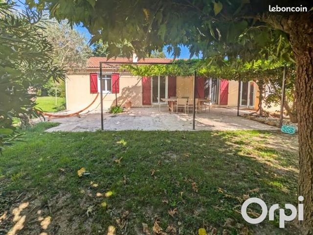 Maison vente à Carpentras, Mornas