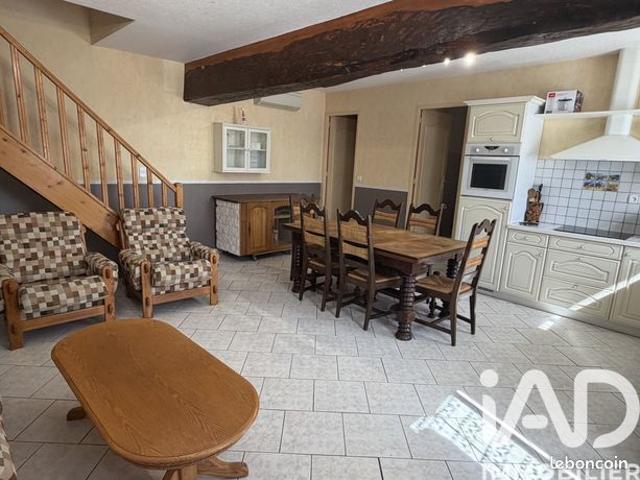 Maison vente à Vendôme, Bonneveau