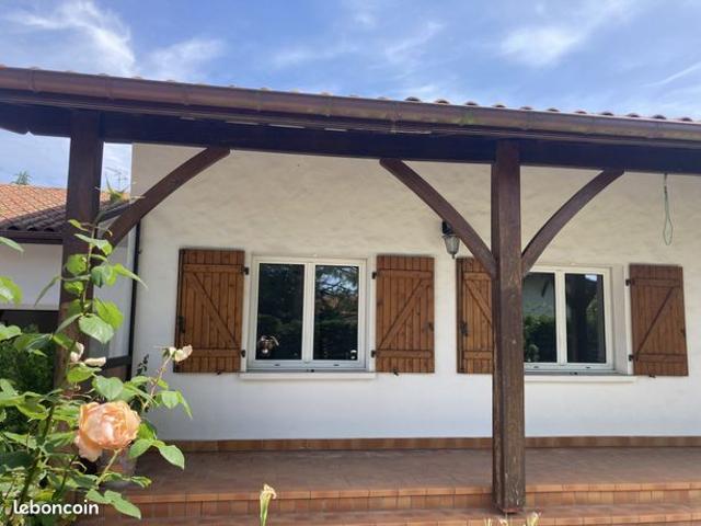 Maison vente à Tarnos