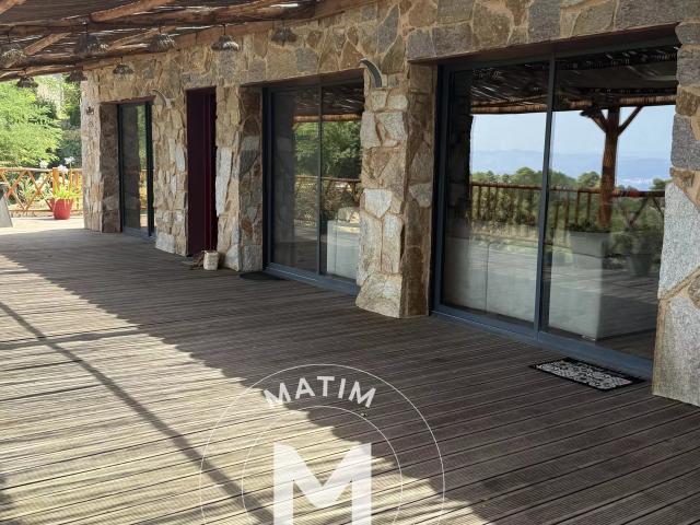 Maison vente à Ajaccio, Coti-chiavari
