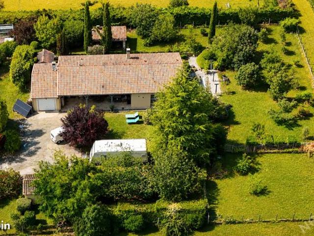 Maison vente à Bergerac, Saint-félix-de-villadeix