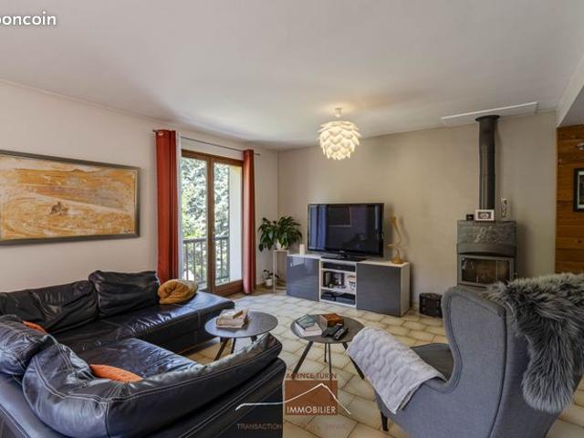 Maison vente à Briançon