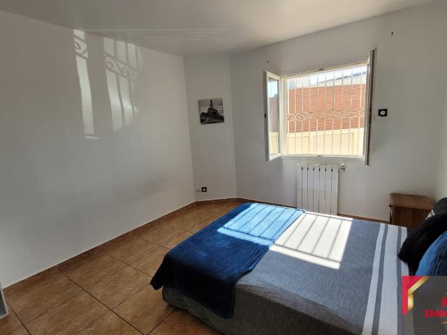 Maison vente à Perpignan