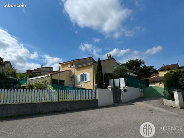 Maison vente à Tournon-sur-Rhône, Saint-marcel-lès-annonay