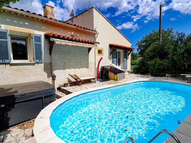 Maison vente à Arrondissement de Draguignan, Flayosc