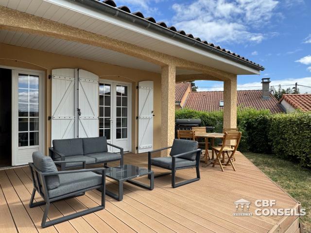 Maison vente à France métropolitaine, Châtelguyon