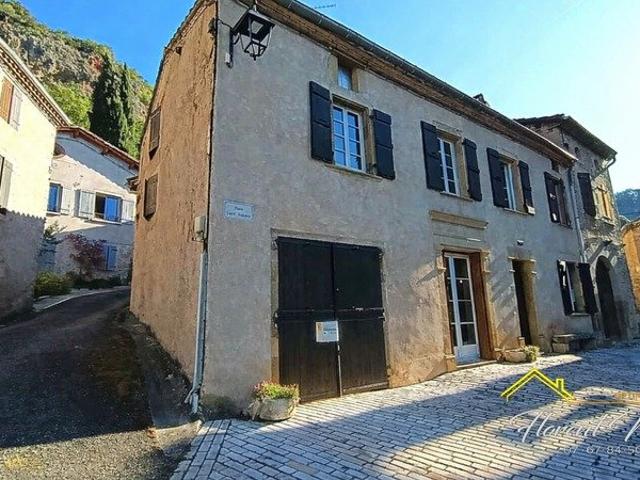Maison vente à Albi, Larroque