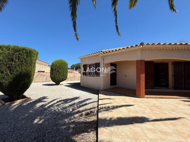 Maison vente à Céret, Saint-cyprien