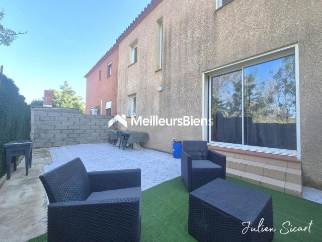 Maison vente à Prades, Millas
