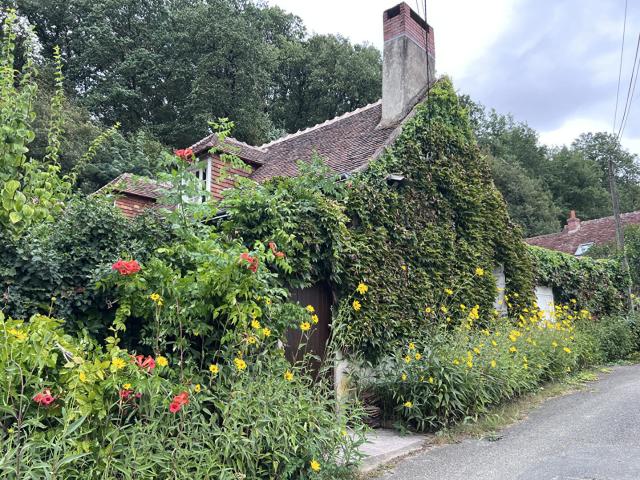 Maison vente à Tours, Reugny