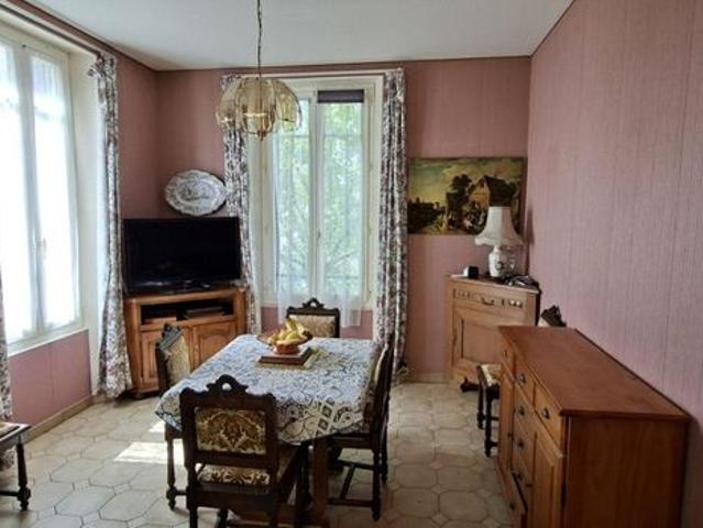 Maison vente à Châteaudun, Bonneval