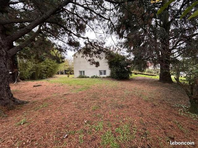 Maison vente à Le Loroux-bottereau, Loire-Atlantique