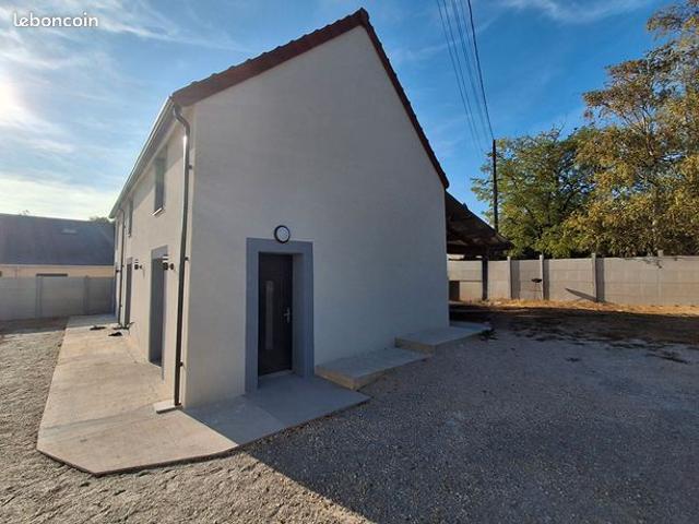 Maison vente à Pithiviers, Autruy-sur-juine