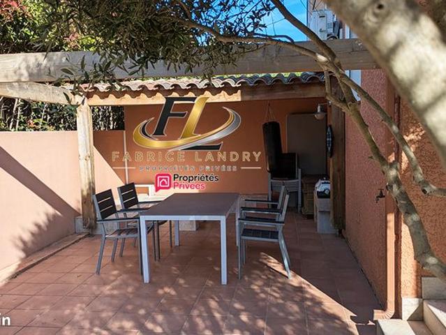 Maison vente à Perpignan, Villelongue-de-la-salanque