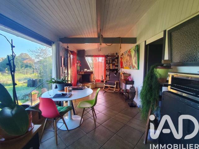 Maison vente à Mont-de-Marsan, Aire-sur-l'adour