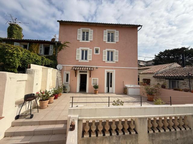 Maison vente à Grasse, La Colle-sur-loup