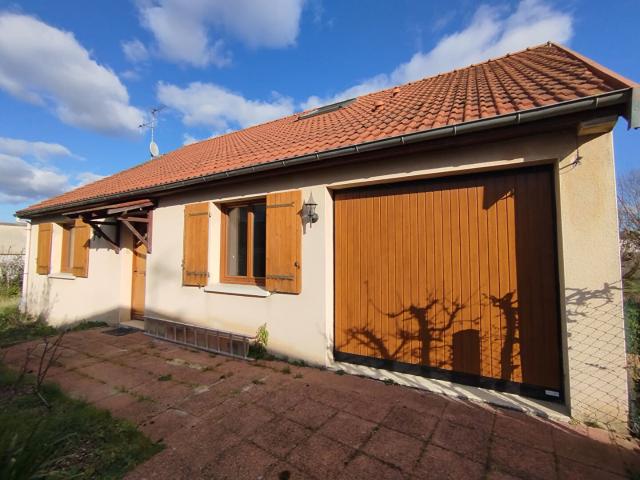 Maison vente à Reims, Saint-brice-courcelles