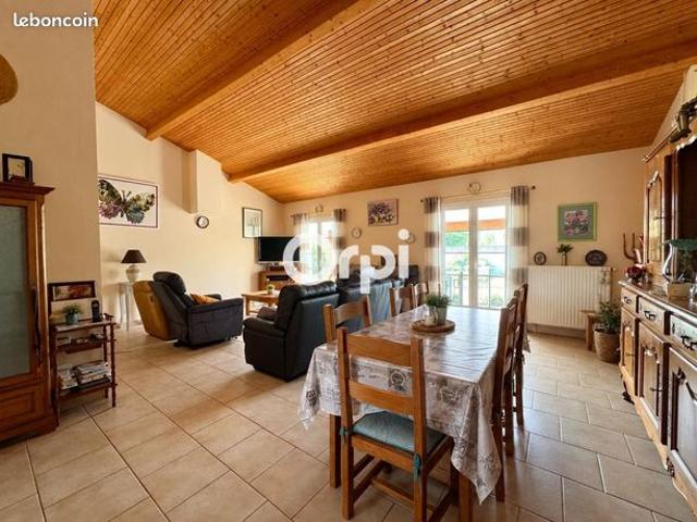 Maison vente à Rochefort, Mornac-sur-seudre