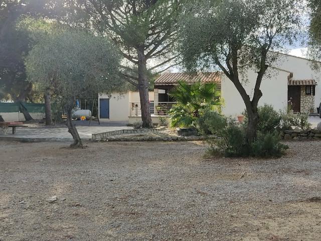 Maison vente à Narbonne, La Palme