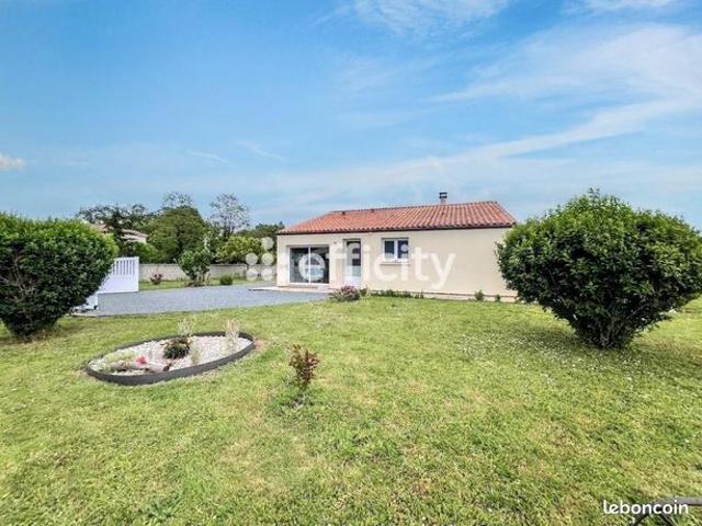 Maison vente à Corme-ecluse