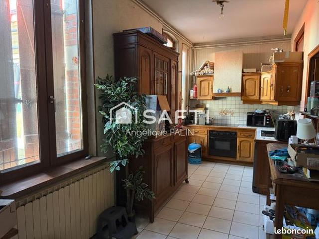 Maison vente à Châlons-en-Champagne, Malmy