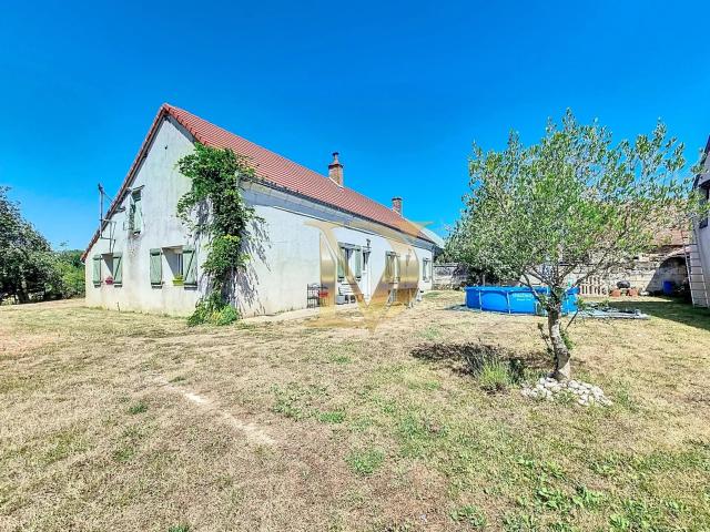 Maison vente à Romorantin-Lanthenay, Angé