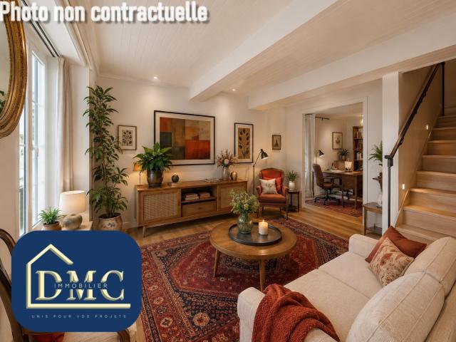Maison vente à Muret, Cintegabelle