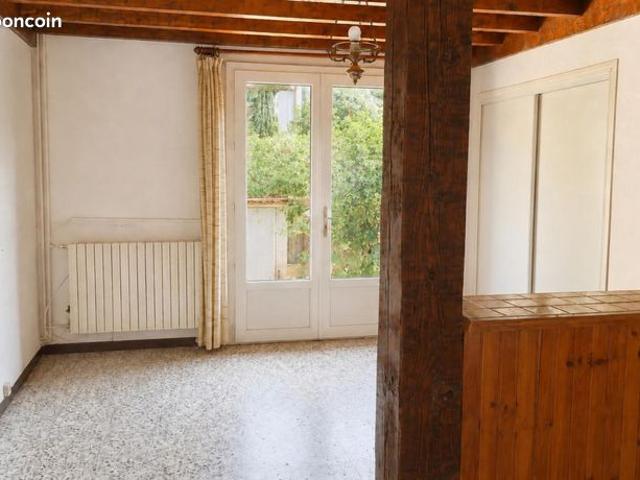 Maison vente à Toulouse, Villeneuve-tolosane