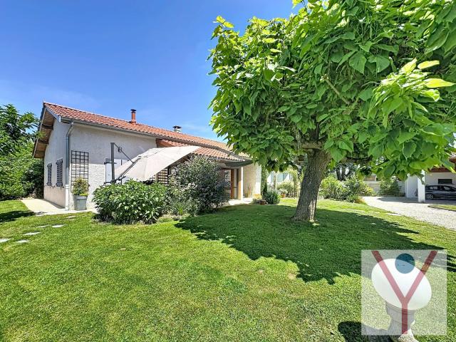 Maison vente à Bourg-en-Bresse, Villars-les-dombes