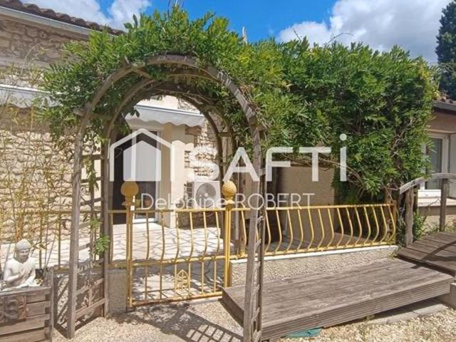 Maison vente à Bergerac, Sainte-radegonde