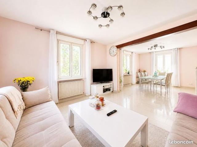 Maison vente à Strasbourg, Grand Est