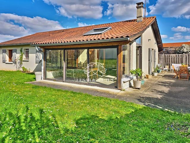 Maison vente à Villefranche-sur-Saône, Rhône