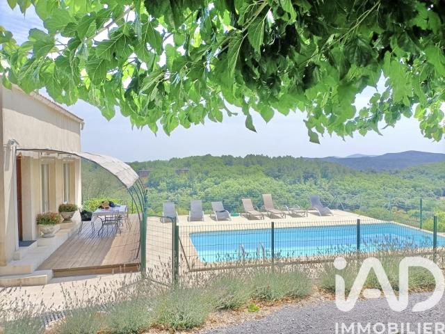 Maison vente à Les Jonquas, Monoblet