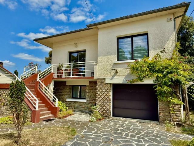 Maison vente à Mindin, Saint-Brevin-les-Pins