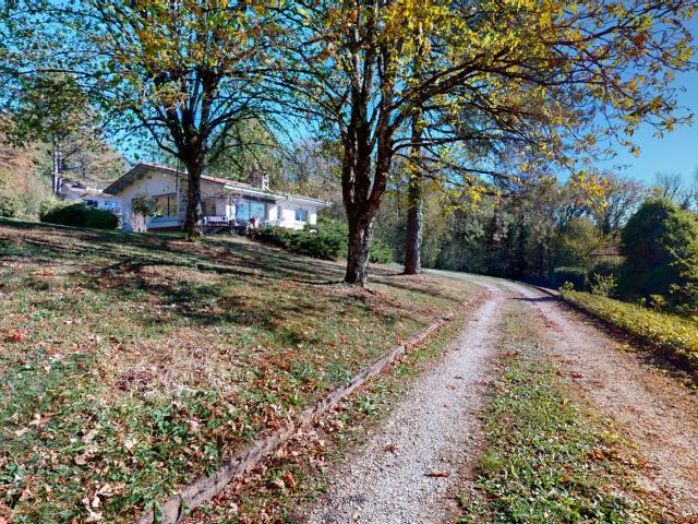 Maison vente à Châtillon-le-Duc, Doubs