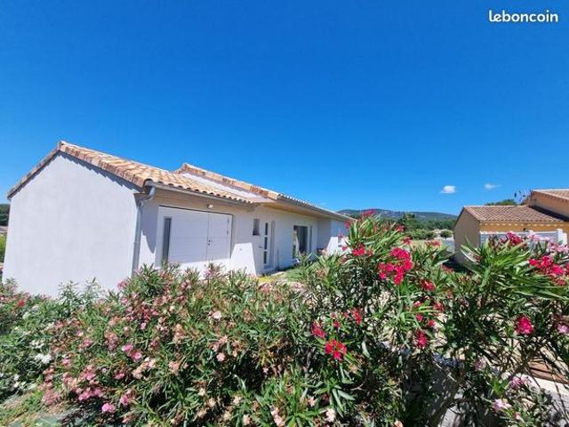 Maison vente à La Bégude-de-mazenc