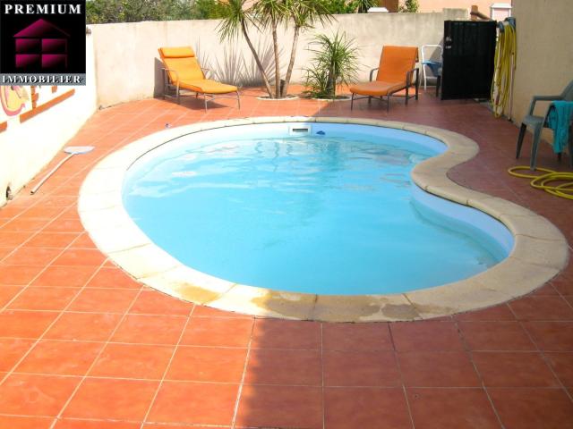 Maison vente à Perpignan, Baixas