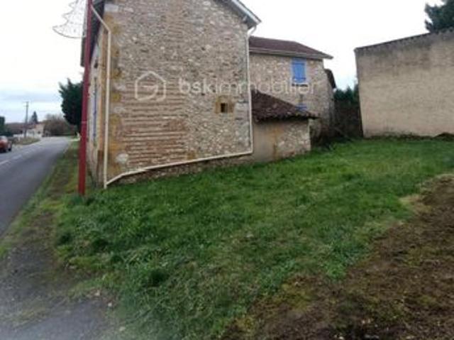 Maison vente à Bergerac, Monpazier