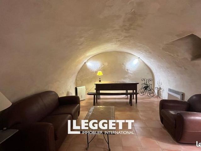 Maison vente à Carpentras, Châteauneuf-du-pape