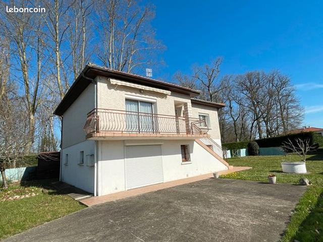 Maison vente à Villeneuve-sur-Lot, Saint-sylvestre-sur-lot