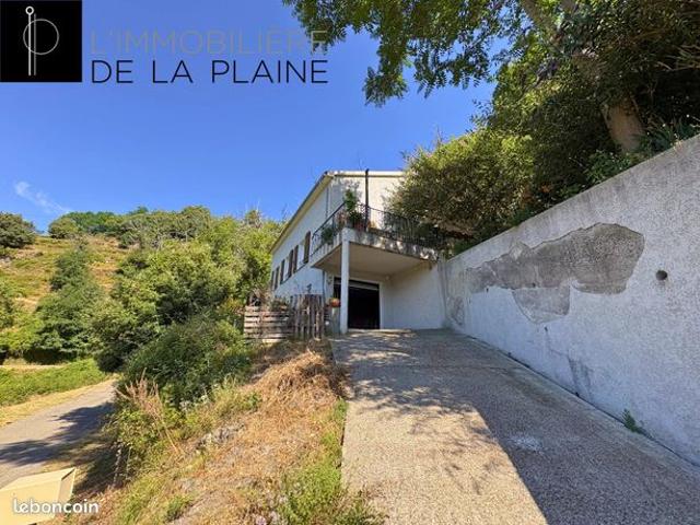 Maison vente à Corte, Croce