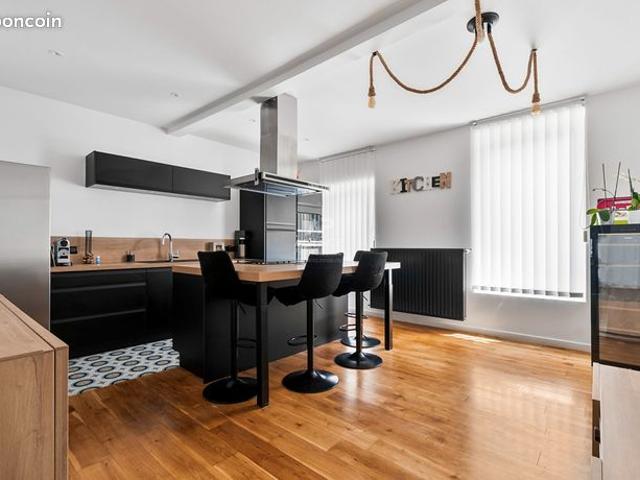 Maison vente à Saint-germain-en-laye, Yvelines