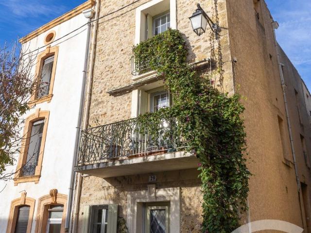 Maison vente à Béziers, Alignan-du-vent