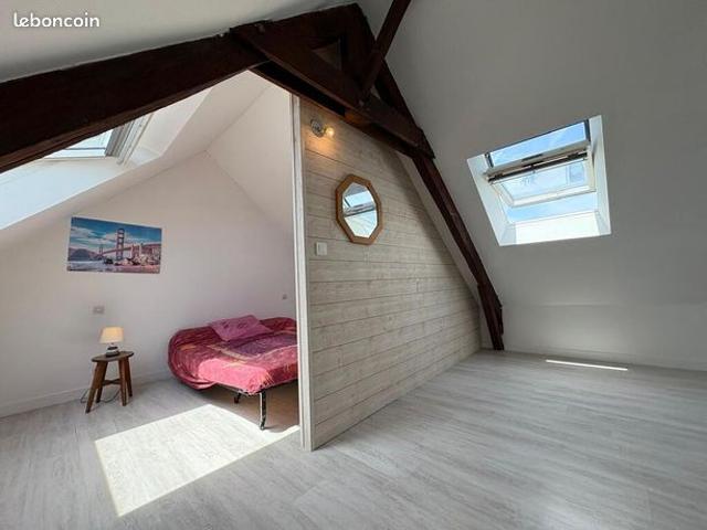 Maison vente à Plœmeur, Morbihan