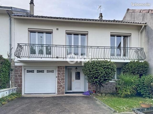 Maison vente à Limoges, Panazol